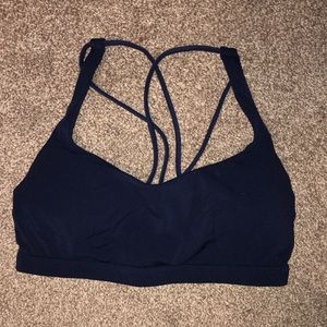 Buff bunny Sports Bra
